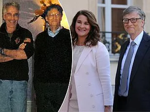 Bill Gates Withdraws From India's AI Impact Summit Amid Epstein Email Scrutiny