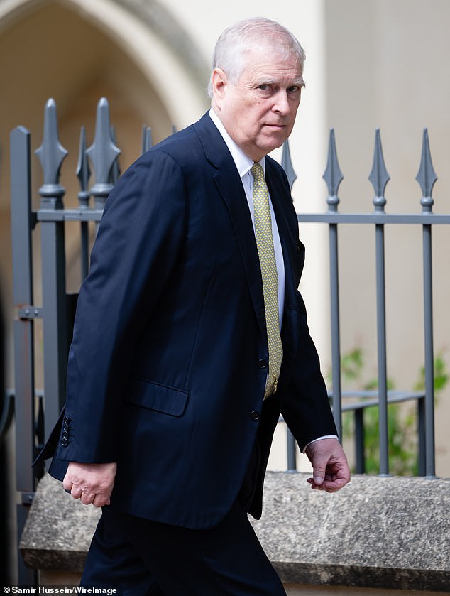 First Senior Royal Arrest in 400 Years: Andrew Mountbatten-Windsor Faces Misconduct Charges, Monarchy's Image in Jeopardy