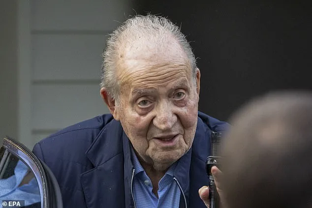 First Senior Royal Arrest in 400 Years: Andrew Mountbatten-Windsor Faces Misconduct Charges, Monarchy's Image in Jeopardy