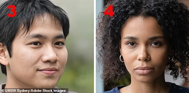 Human Perception Falls Short: Study Reveals Growing Inability to Distinguish Real Faces from AI-Generated Ones