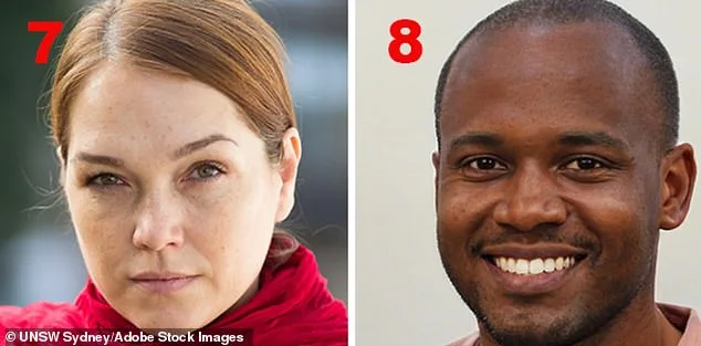 Human Perception Falls Short: Study Reveals Growing Inability to Distinguish Real Faces from AI-Generated Ones