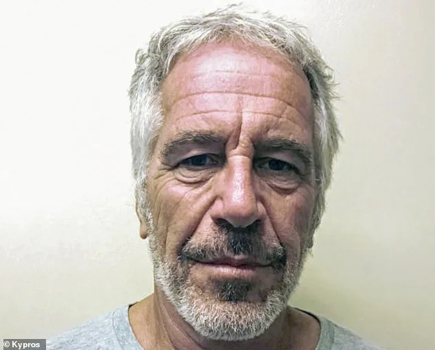 Jeffrey Epstein's Emails Reveal Hidden Interest in Psychoactive 'Angel's Trumpet' Plant Linked to Scopolamine