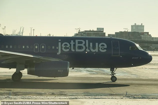 JetBlue Flight Forced to Return to Newark Airport After Engine Failure Disrupts Travelers and Sparks Safety Concerns