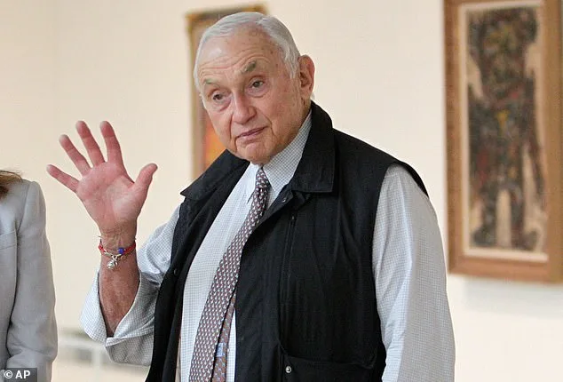 Les Wexner's Epstein Deposition: Innocence Claims Clash with Past Actions