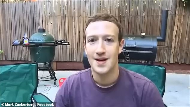 Mark Zuckerberg Faces Scrutiny in Landmark Trial Over Social Media's Addictive Effects on Youth