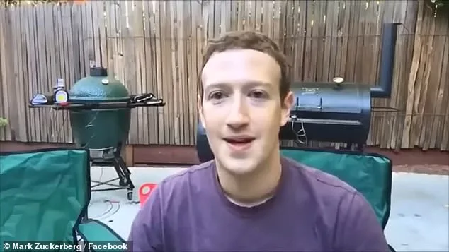 Mark Zuckerberg Faces Scrutiny in Landmark Trial Over Social Media's Addictive Effects on Youth