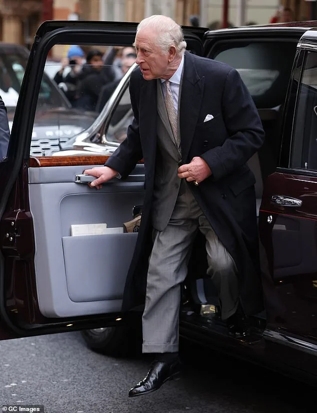 Prince Andrew Arrested in Sandringham as Royal Family Supports Legal Process