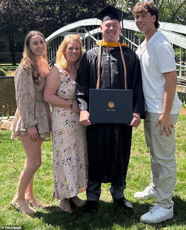 Rhode Island High School Shooting: Family Rift, Not Gender Identity, Motivated Fatal Tragedy