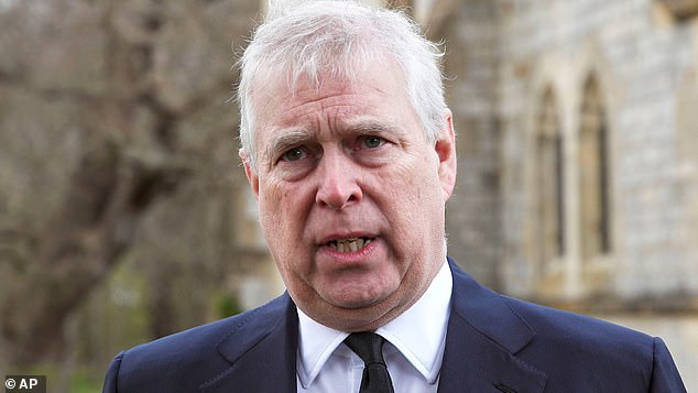 Royal First: Prince Andrew Arrested Over Epstein Allegations in Shocking Monarchy Scandal