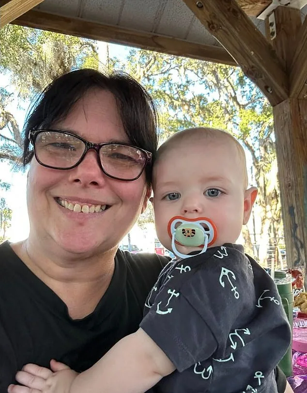 Tragedy Strikes Dixie County: Family of Six, Including Newborn, Dies in Devastating House Fire as Authorities Investigate Cause