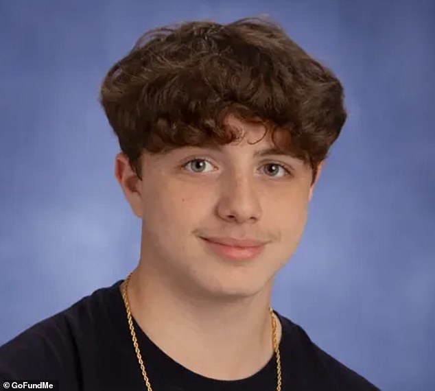 Tragedy Strikes Louisiana as 14-Year-Old Altar Boy Killed in Valentine's Day Hit-and-Run, Suspect Arrested