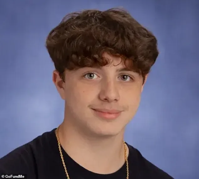 Tragedy Strikes Louisiana as 14-Year-Old Altar Boy Killed in Valentine's Day Hit-and-Run, Suspect Arrested