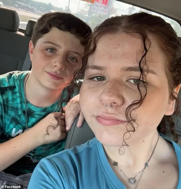 Tragedy Strikes Louisiana as 14-Year-Old Altar Boy Killed in Valentine's Day Hit-and-Run, Suspect Arrested