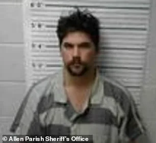 Tragedy Strikes Louisiana as 14-Year-Old Altar Boy Killed in Valentine's Day Hit-and-Run, Suspect Arrested