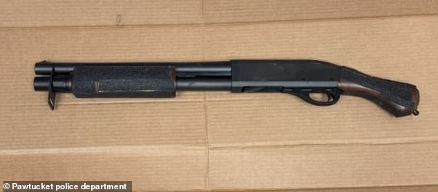 Tragic Mass Shooting at Rhode Island High School Hockey Game: Transgender Father Robert Dorgan Kills Family Members Before Suicide, Lethal Arsenal Found in Maine