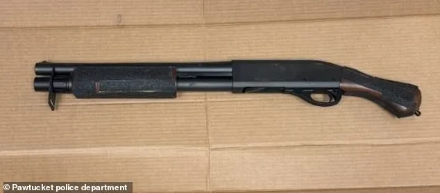 Tragic Mass Shooting at Rhode Island High School Hockey Game: Transgender Father Robert Dorgan Kills Family Members Before Suicide, Lethal Arsenal Found in Maine