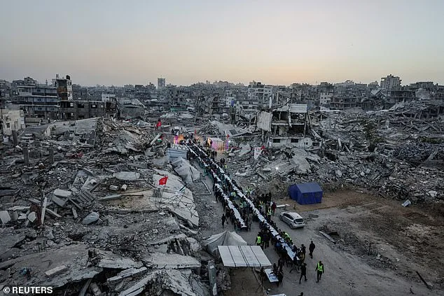 Trump's Gaza Military Base Plan Sparks Global Reaction