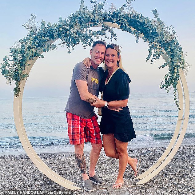 UK Condemns Unjustified 10-Year Sentence for British Couple in Iran