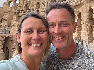 UK Condemns Unjustified 10-Year Sentence for British Couple in Iran