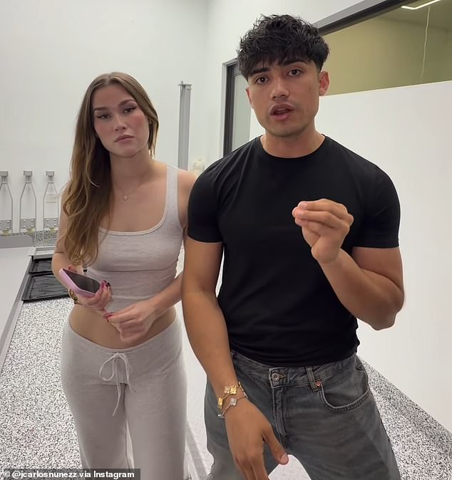 Valentine's Day Heist: Influencer's $500,000 Ferrari Stolen in Miami