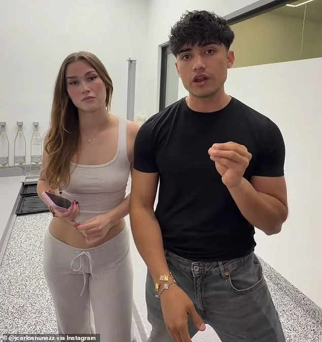 Valentine's Day Heist: Influencer's $500,000 Ferrari Stolen in Miami