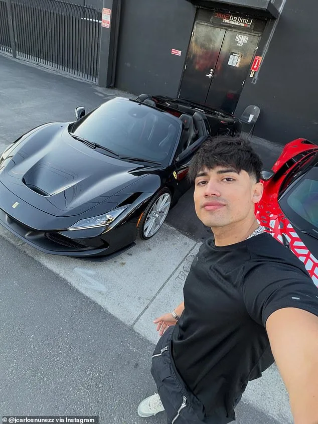 Valentine's Day Heist: Influencer's $500,000 Ferrari Stolen in Miami