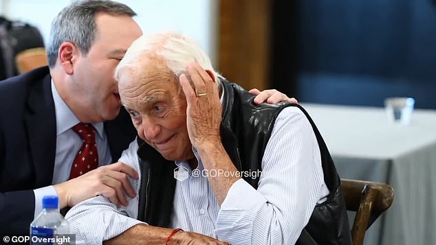 Billionaire Les Wexner's Deposition Turns Into Public Spectacle as Lawyer's Frustration Boils Over
