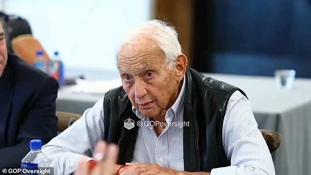 Billionaire Les Wexner's Deposition Turns Into Public Spectacle as Lawyer's Frustration Boils Over