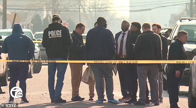Detroit Community in Shock After Three Bodies Found in Basement During Missing Persons Probe