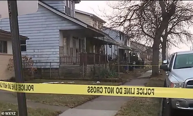 Detroit Community in Shock After Three Bodies Found in Basement During Missing Persons Probe