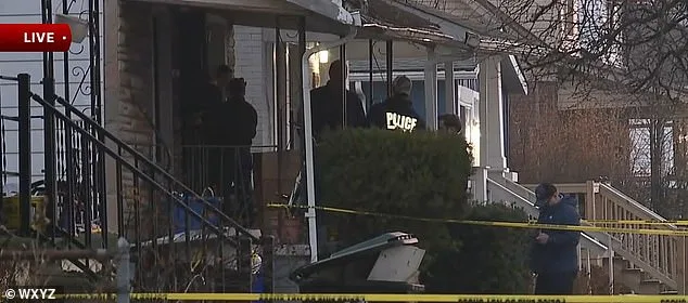 Detroit Community in Shock After Three Bodies Found in Basement During Missing Persons Probe