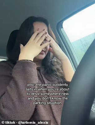 Gen Z Drivers' Top Driving Fears Revealed in Survey