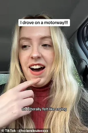 Gen Z Drivers' Top Driving Fears Revealed in Survey