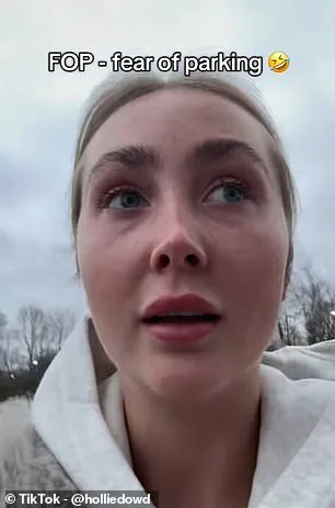 Gen Z Drivers' Top Driving Fears Revealed in Survey