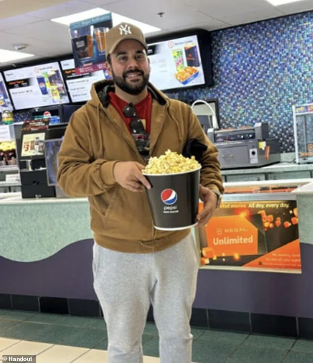 International Manhunt for Navy Reservist Accused of Murdering Wife, Hiding Body in Freezer Before Fleeing to China