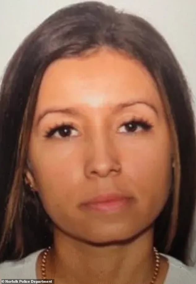 International Manhunt for Navy Reservist Accused of Murdering Wife, Hiding Body in Freezer Before Fleeing to China