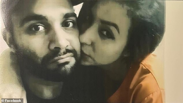 International Manhunt for Navy Reservist Accused of Murdering Wife, Hiding Body in Freezer Before Fleeing to China