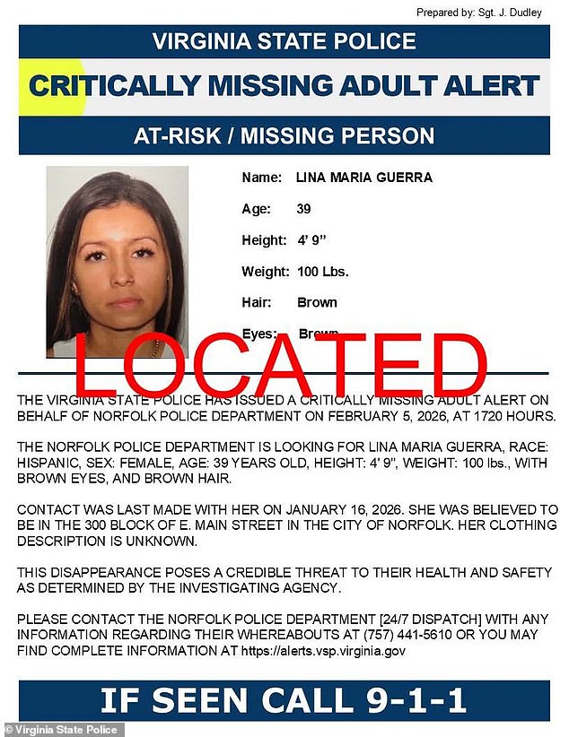 International Manhunt for Navy Reservist Accused of Murdering Wife, Hiding Body in Freezer Before Fleeing to China