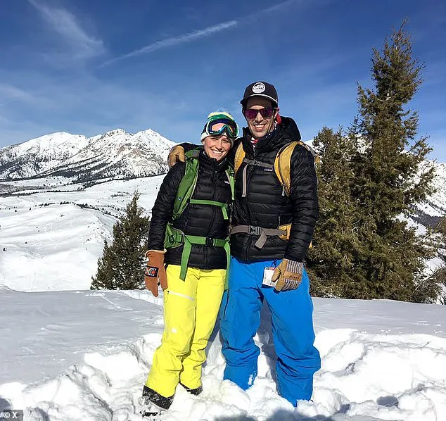 Kate Vitt, SiriusXM Executive, Identified as First Victim in Deadly Lake Tahoe Avalanche
