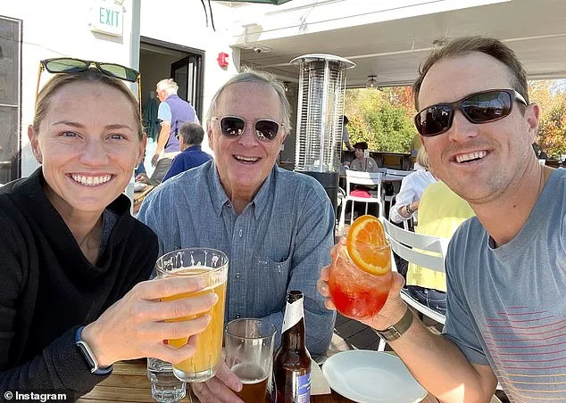 Kate Vitt, SiriusXM Executive, Identified as First Victim in Deadly Lake Tahoe Avalanche