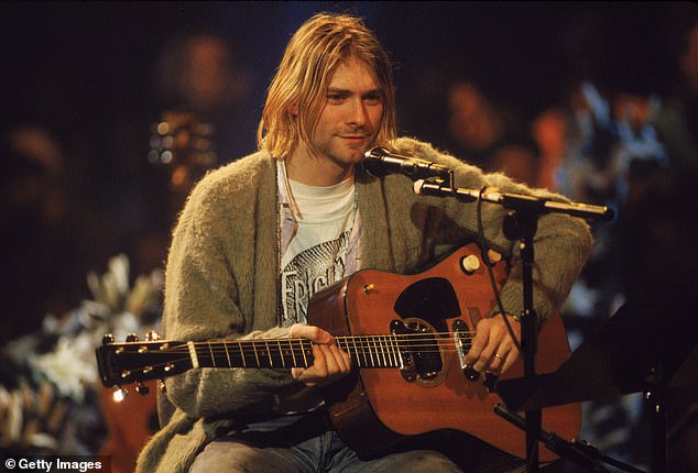 Kurt Cobain's Uncle Alleges Murder, Urges Seattle Police to Reopen Case Amid New Forensic Findings