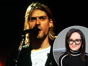 Kurt Cobain's Uncle Alleges Murder, Urges Seattle Police to Reopen Case Amid New Forensic Findings