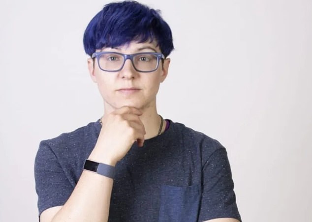 Non-Binary Activist Wins Legal Compensation After Hair Salon Excludes Gender-Neutral Options