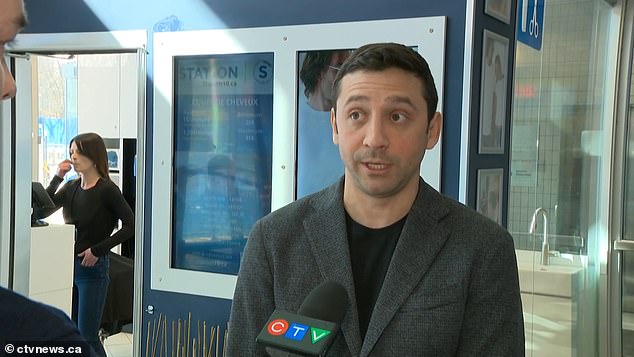 Non-Binary Activist Wins Legal Compensation After Hair Salon Excludes Gender-Neutral Options