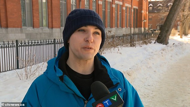 Non-Binary Activist Wins Legal Compensation After Hair Salon Excludes Gender-Neutral Options