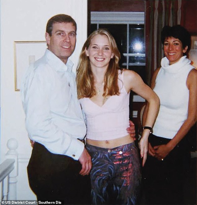 Prince Andrew Arrested in Norfolk Amid Epstein Legal Battle and Giuffre's Legacy
