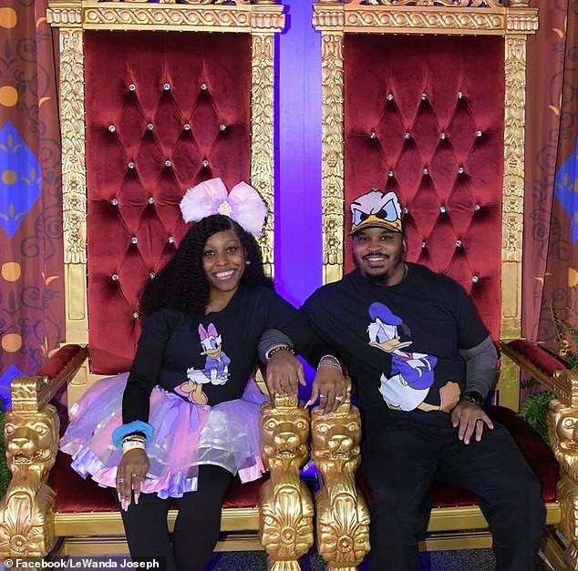 Romantic Disney Evening Ends in Tree Crash, Couple Unharmed