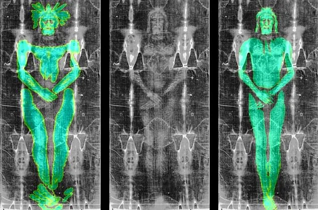 Shroud of Turin Controversy: New Research Challenges Moraes' Medieval Forgery Theory, Reigniting Debate Over Authenticity