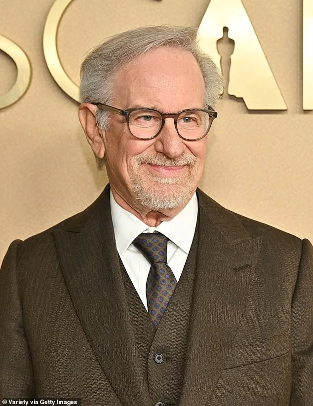 Steven Spielberg Relocates to New York Amid California's Billionaire Tax Debate