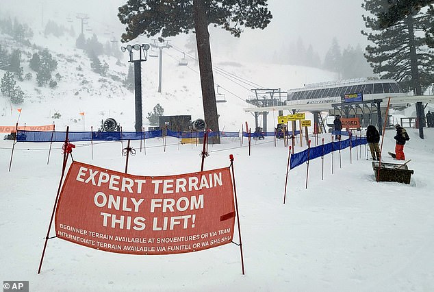 Tragedy at Lake Tahoe: Skier Colin Kang Found Dead Days After Avalanche Claims Eight Lives